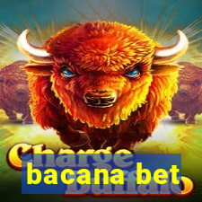 bacana bet